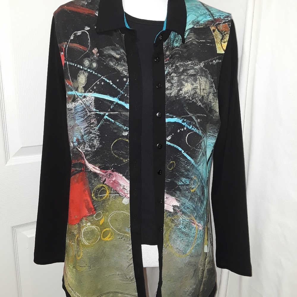 Michael Philips shirts